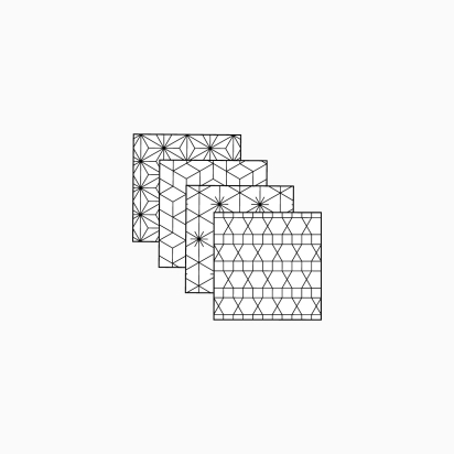 4 Échantillons au Choix