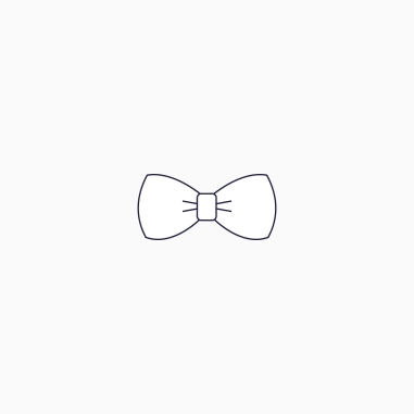 Baby's Bow tie - Choose your fabric