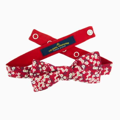 Noeud papillon Liberty Mitsi Valéria...