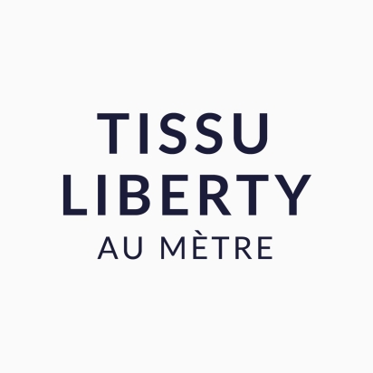 Tissu Liberty au mètre - à choisir