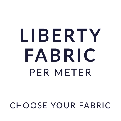 Liberty Fabric - Per meter 2