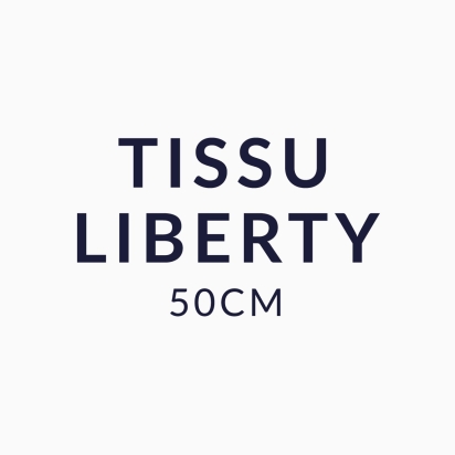 Tissu Liberty par 50 cm - à choisir
