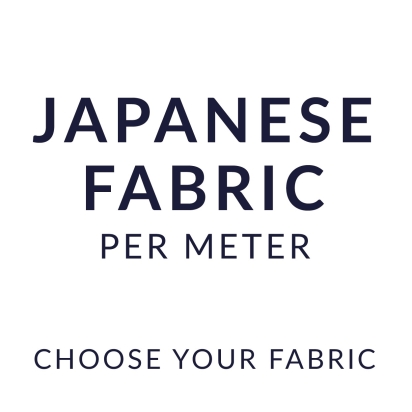 Japanese Fabric - Per meter 2