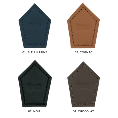 KIDS' fabric suspenders - Choose your...