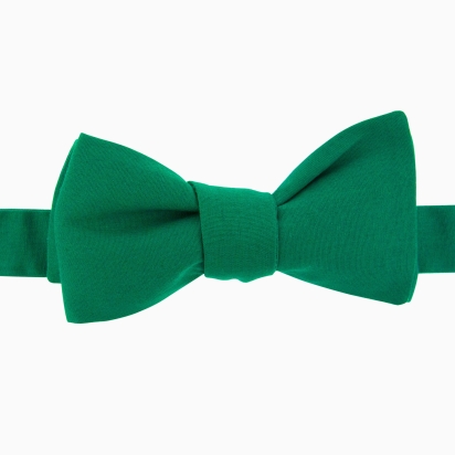 Fir green Bow Tie