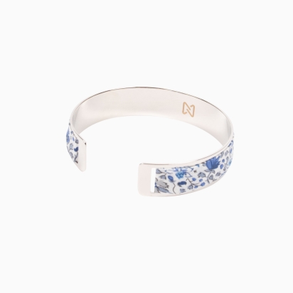 Liberty Camille Bracelet - Ultramarine/Silver 2