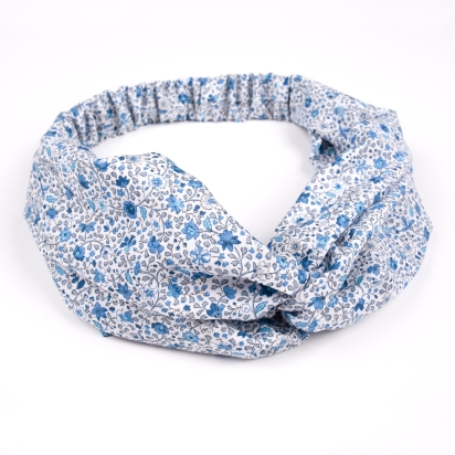 Liberty Camille Headband Ultramarine...