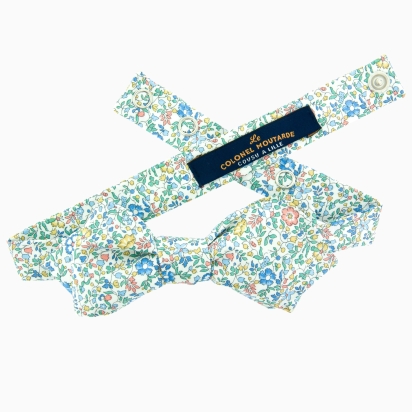 Noeud papillon Liberty Katie & Millie...
