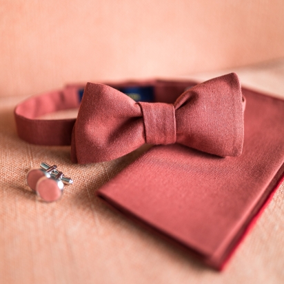 Brick Pocket Square 2