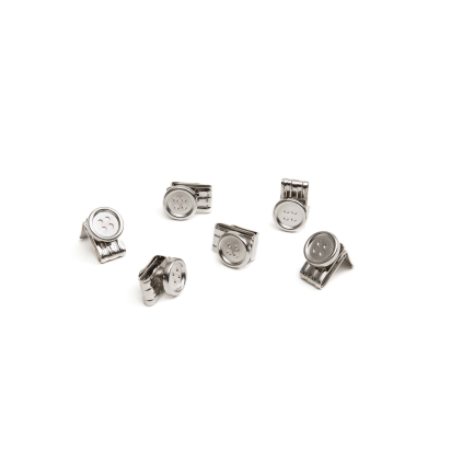 Pack 6 boutons amovibles