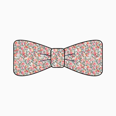 4in1 bow tie - Option 1