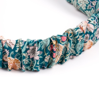 Headband Liberty Strawberry Thief...