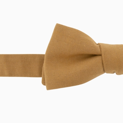 Noeud papillon Camel