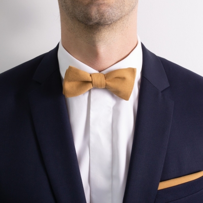 Camel Pocket Square 2