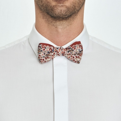 Noeud papillon Liberty Wiltshire...