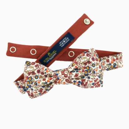 Noeud papillon Liberty Wiltshire...