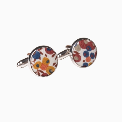 Boutons de manchette Liberty...