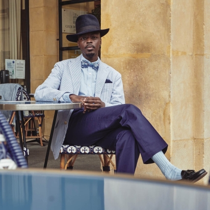 Liberty Turquoise Blue Strawberry...