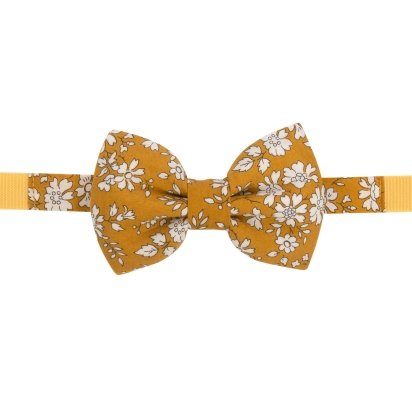 Kid's Bow tie - Choose your fabric 2