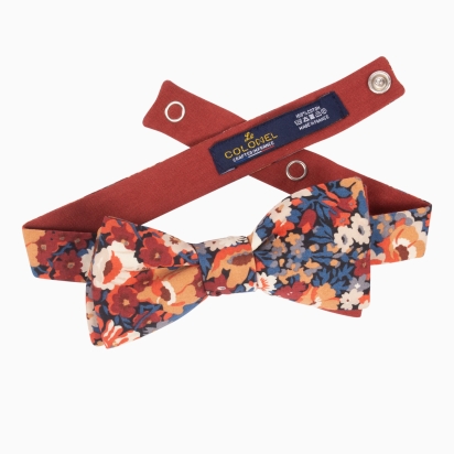 Liberty Thorpe Maple Bow Tie -...