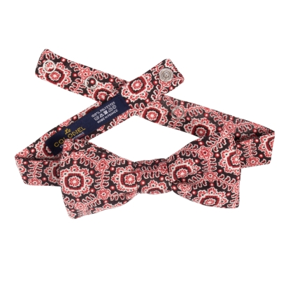 Noeud papillon SLIM - TIHWD 001 2