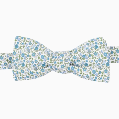 Noeud papillon Liberty Hampstead Gardens