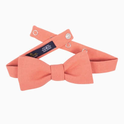 Marsala Bow Tie