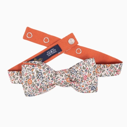 Noeud papillon Liberty Katie & Millie...