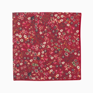 Liberty Donna Leigh Pocket Square