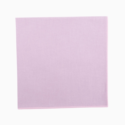 Pochette de costume Lilas