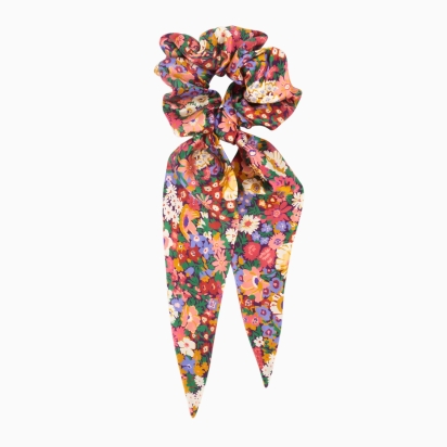 Liberty Pink Thorpeness Silk Foulchie