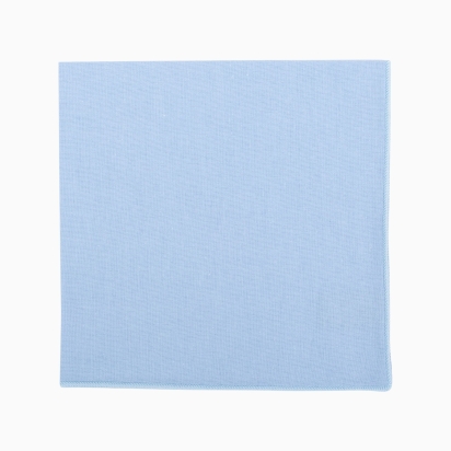 Myosotis Pocket Square