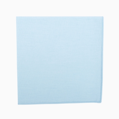 Pochette de costume nuage