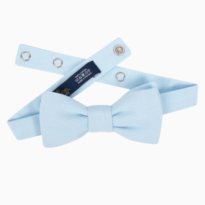 Noeud papillon Nuage