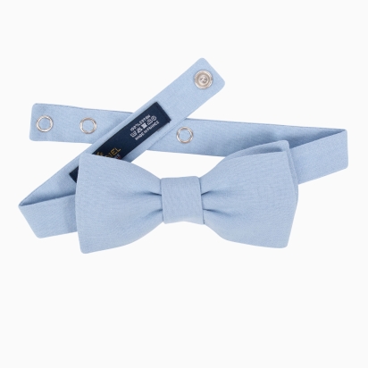Myosotis Bow Tie 2
