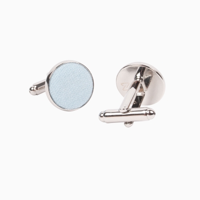 Cloud Blue cufflinks