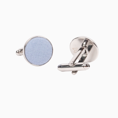 Boutons de manchette Myosotis