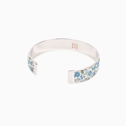 Liberty Hampstead Gardens Bracelet - Silver 2