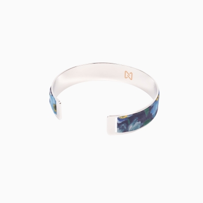 Liberty Cosmos Bracelet - Silver 2