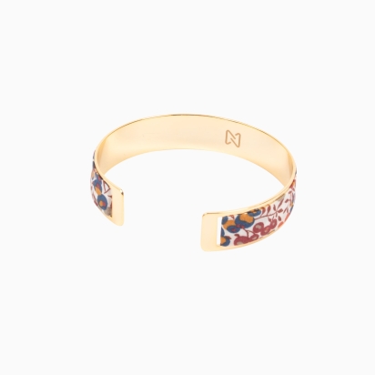 Liberty Wiltshire Whisky Bracelet - Gold 2