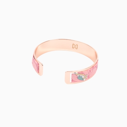 Liberty Clementina Bracelet - Rose gold 2