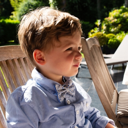 Noeud papillon ENFANT Liberty Camille...