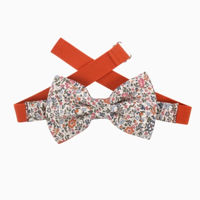 Noeud papillon ENFANT Liberty Katie &...
