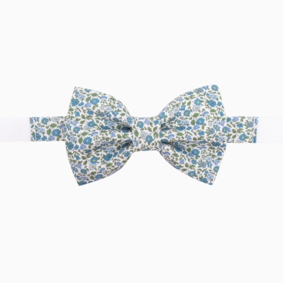 Noeud papillon ENFANT Liberty Hampstead Gardens