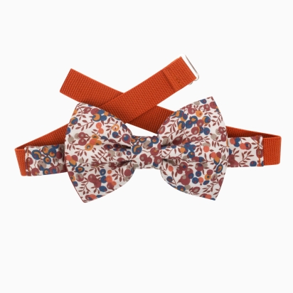 Noeud papillon ENFANT Liberty...