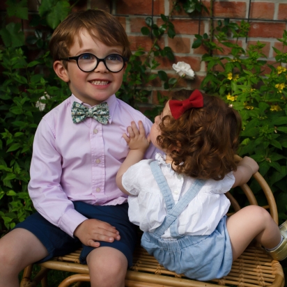 Noeud papillon ENFANT Liberty...