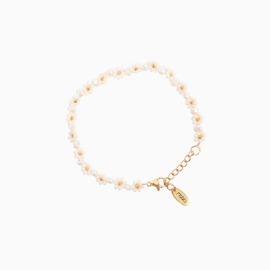 Bracelet perles Saint-Tropez