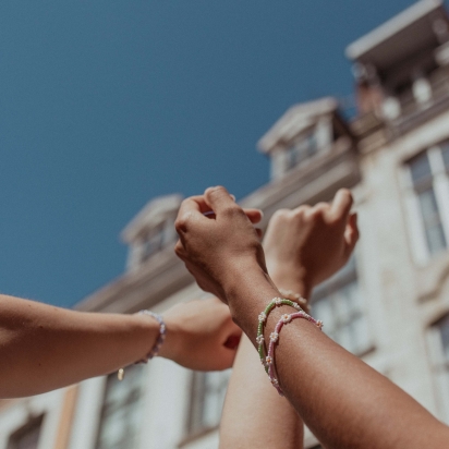 Le Touquet Pearls Bracelet 2