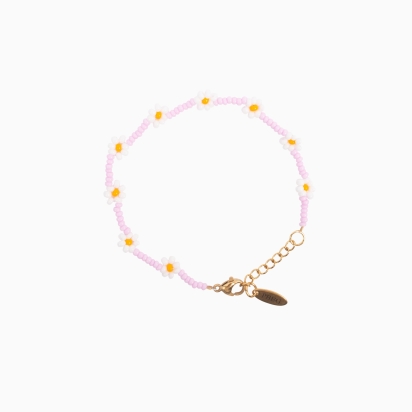 Bracelet perles Biarritz