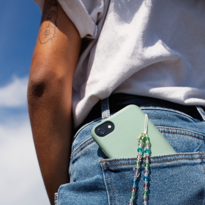 Pépite Phone Charm 2